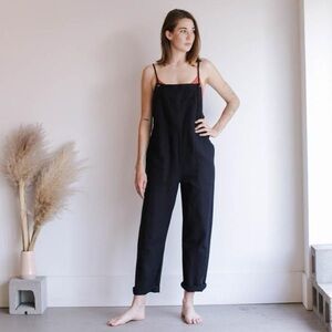 Lacausa Cézanne Overalls